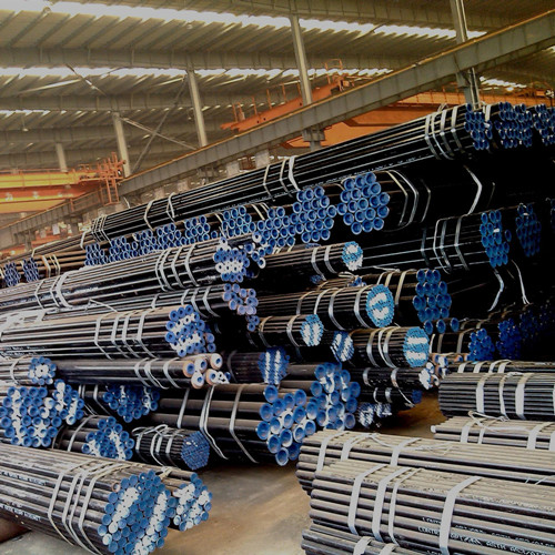 3Inch XS API 5L,Gr B SMLS Carbon Steel Pipe ASME B36.10M