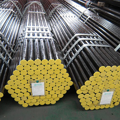 A106 Gr.B Carbon Steel Seamless Pipe 3/4 Inch SCH 80
