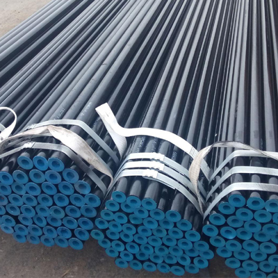 A106 Gr.B SMLS High Temperature Service Pipe ANSI B36.10