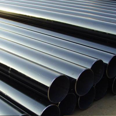 A106 Grade B Carbon Steel Pipe Hot Rolled 12 Inch SCH XS PE End