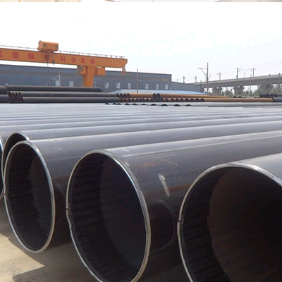 ALP 5L X60 X52 X42 PSL2 LSAW Pipe, 36 Inch, SCH STD, BE