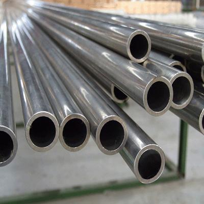 API 5L Gr.B Carbon Steel Seamless Pipe DN200 SCH 120