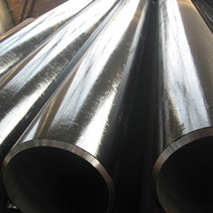 API 5L Gr.B Seamless Pipe, 20 Inch, 12 Meters, BE Ends