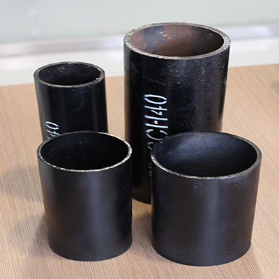 API 5L Gr.X70 Seamless Carbon Steel Pipe Hot Rolled 4 Inch SCH 40