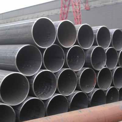 API 5L X 42 Seamless Carbon Steel Pipe Hot Rolled 18 Inch