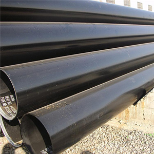 API 5L X42 PSL1 ERW Pipe, 8 Inch, 11.8M, SCH STD