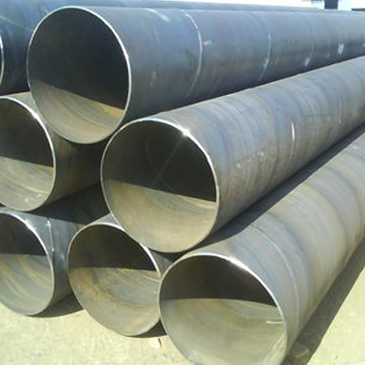 API 5L X52 PSL2 Spiral Welded Carbon Steel Pipe 36 Inch STD