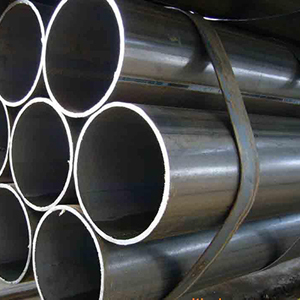 API 5L X60 PSL1 ERW Pipe, 12 Inch, 12M, SCH STD, PE Ends
