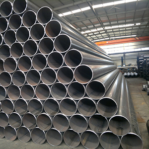 API 5L X70 PSL1 ERW Pipe, 12 Inch, 12M, SCH40, BE