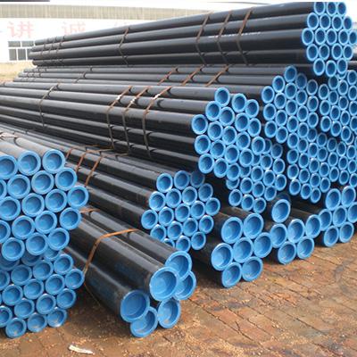 ASME B36.10 Carbon Low Temperature Pipe A333 Gr.6 6 Inch