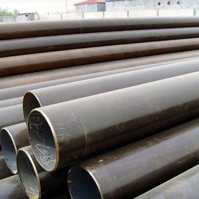 ASME B36.10 Carbon SMLS Pipe A106 Gr.b 12 Inch Sch 40