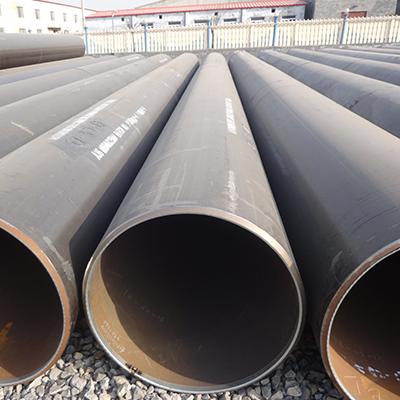 ASME B36.10 Cold Drawn SMLS Pipe DIN 2391 ST52 2 Inch SCH40