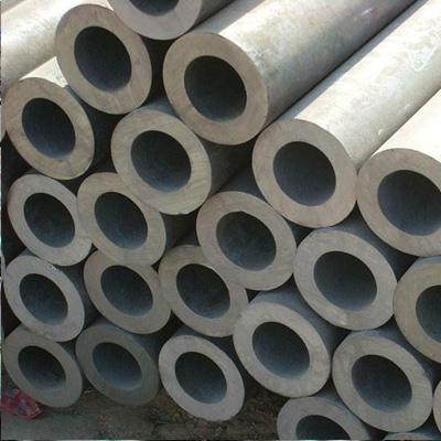 ASME B36.10 CS SMLS Pipe A106 GR.B 6 Inch SCH40
