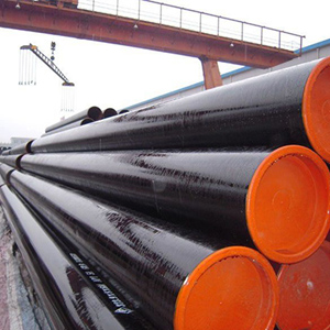 ASME B36.10 ERW Pipe, API 5L Gr.B, 16 Inch, 12M, SCH.40
