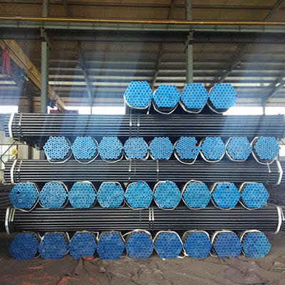 ASME B36.10 Seamless Pipe, A106 Gr.B, 12 Inch, SCH 40