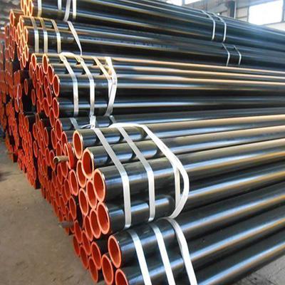 ASME B36.10 SMLS Steel pipe A53 GR.B 2 Inch SCH40