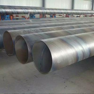 ASME B36.10 SSAW Steel pipe API 5L X60 36 Inch 22mm