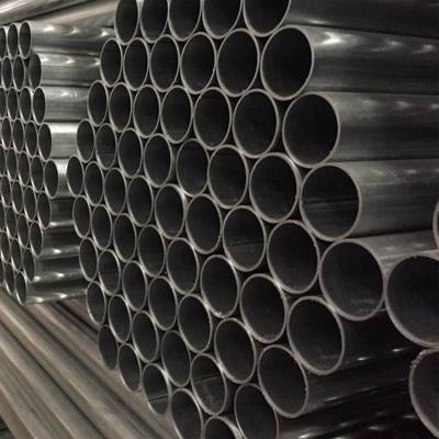 ASTM A106 GR.B Carbon Steel Pipe 219mm X 8.18mm Hot Rolled
