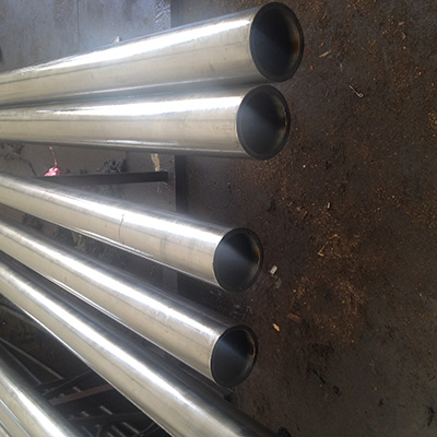 ASTM A106 Gr.B Carbon Steel SMLS Pipe ASME B36.10M 8 Inch SCH 40