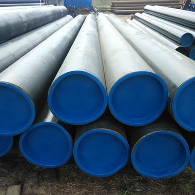 ASTM A106 Gr.B Seamless Carbon Steel Pipe 12 Inch SCH 40