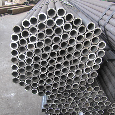 ASTM A106 Gr.B Seamless Carbon Steel Pipe 33.4mm x 6.35mm