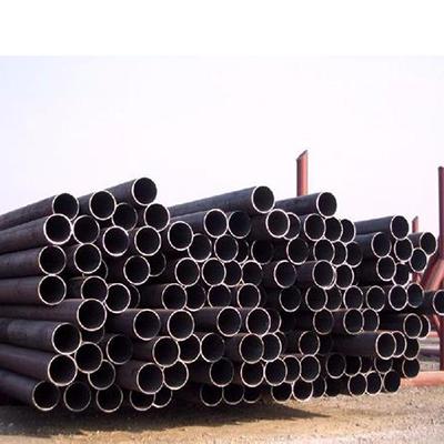 ASTM A106 Gr.B Seamless Carbon Steel Pipe 4 Inch SCH 80