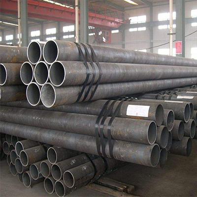 ASTM A106 Gr.B Seamless Carbon Steel Pipe 8 Inch SCH STD