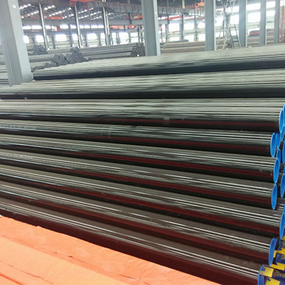 ASTM A106 Gr.B SMLS Carbon Steel Pipe Hot Rolled 10IN SCH 30