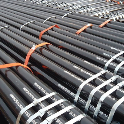 ASTM A134 Electric-Fusion(Arc)-Welded Pipe 16 Inch THK 19MM