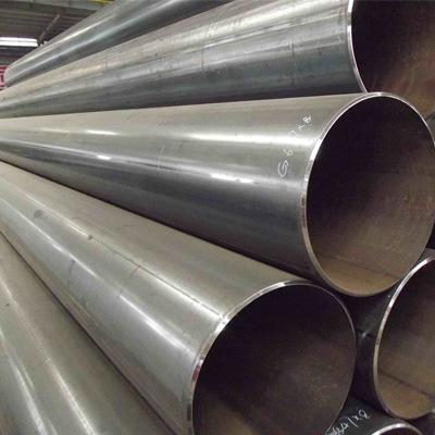 STPG 38 CS ERW Pipe DN65 SCH 80 Length 6M Oiled/Painting/Galvanized