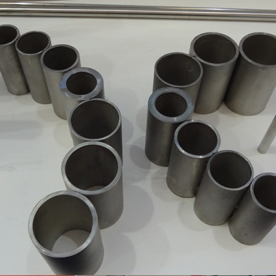 ASTM A179 Carbon Steel Tube 2 Inch SCH 40 Cold Drawn