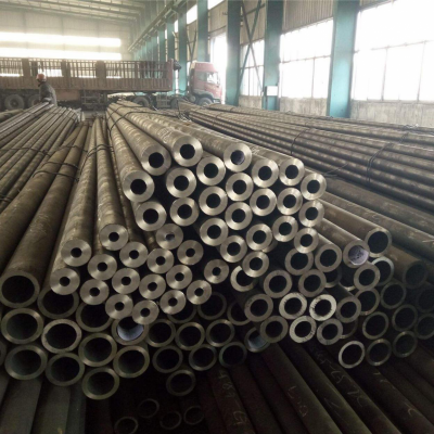 ASTM A179 Exchanger Tube 25.4 mm X 2.77mm X 6000mm Black