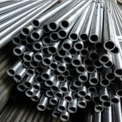 ASTM A179 Seamless Carbon Steel Pipe ASME B36.10 Cold Drawn