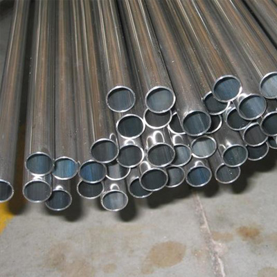 ASTM A179 Seamless Carbon Steel Pipe Cold Drawn OD 25MM