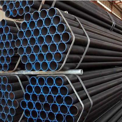 ASTM A192 Carbon Steel Pipe 2-7/8 Inch WT 0.212 Inch Length 40 FT