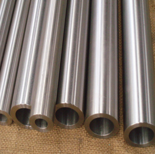 ASTM A192 Heat Exchanger Tube 48.3mm X 3.68mm X 11800mm