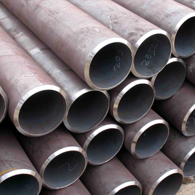 ASTM A500 Grade A Grade B Seamless Pipes, 4 Inch., SCH.40