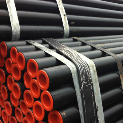 ASTM A500 Welded Carbon Steel Tubing 2 Inch SCH 20 Cold-formed