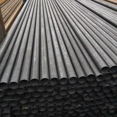 ASTM A519 1020 Seamless Carbon Steel Pipe 82.55mm x 5.56mm