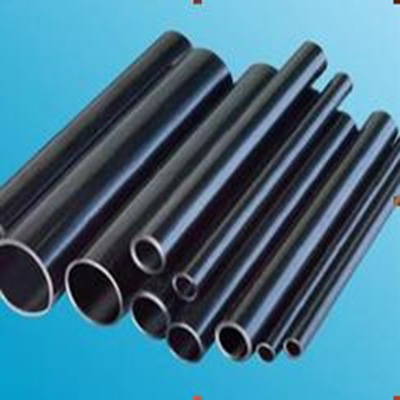 ASTM A519 1045 Carbon Steel Tube 50mm x 1.5mm Black