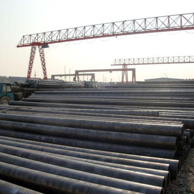 ASTM A519 Grade 1518 Carbon Steel Pipe Cold Drawn OD 114.3mm