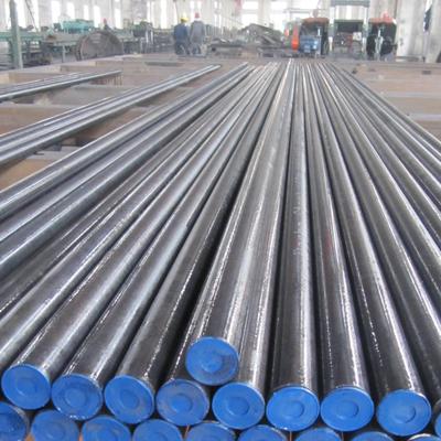ASTM A519 SAE1518 Carbon Steel Pipe Hot Rolled 60.3mm x 7.92mm