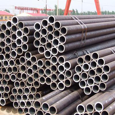 ASTM A53 Grade B Seamless Carbon Steel Pipe 3 Inch x 6 Mtr SCH 80