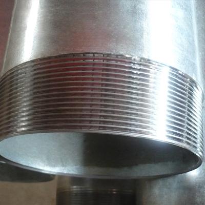 BS1387 ERW Carbon Steel Pipe DN80 SCH 40