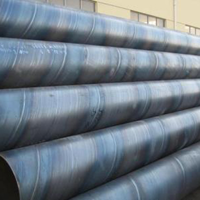 CT3 Welded Carbon Steel Pipe Cold Rolled DN1000