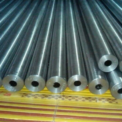 DIN 2391 St37.4 Precision Tube Cold Drawn