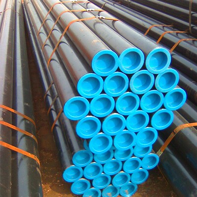 DIN2391 Carbon Steel Seamless Tube 3 Inch SCH40 Cold Drawn