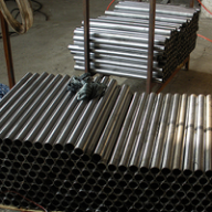 DIN2391 ST35 Seamless Carbon Steel Tube OD 20mm Cold Rolled