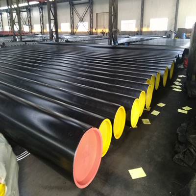 EFW Pipe A671 CC60 CL22 28 Inch SCH STD