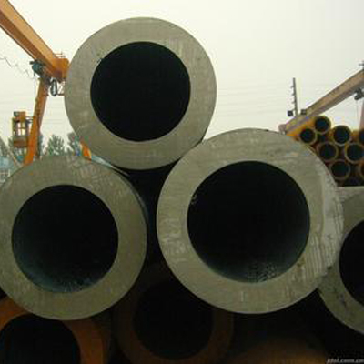 EN10210 S355J2H Carbon Steel Pipe Hot Rolled 3 Inch